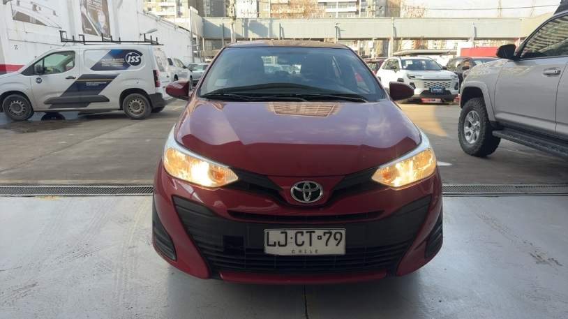 TOYOTA - 2