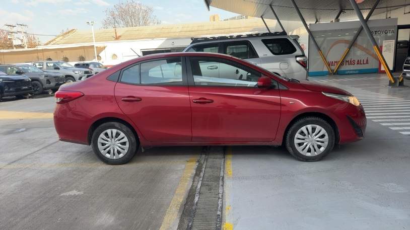 TOYOTA - 3
