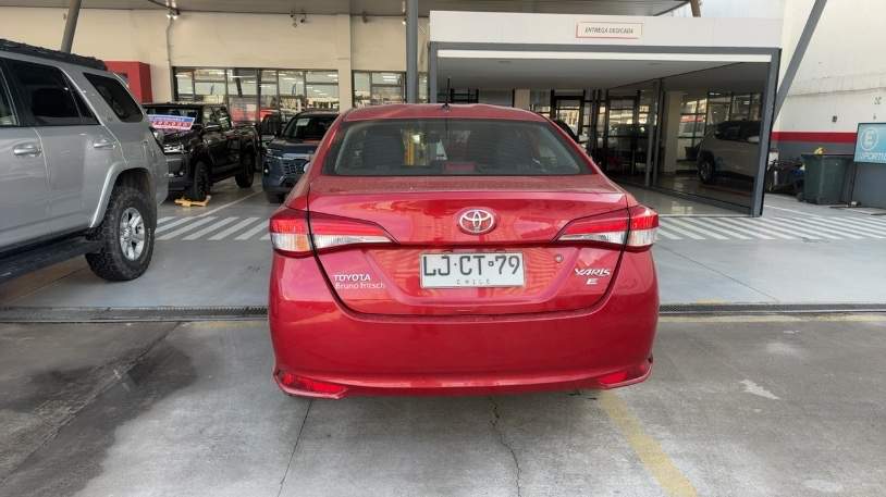 TOYOTA - 5