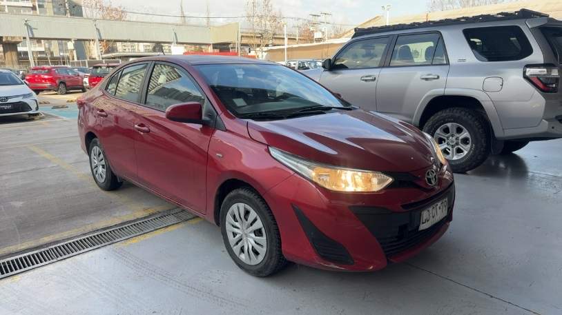 TOYOTA