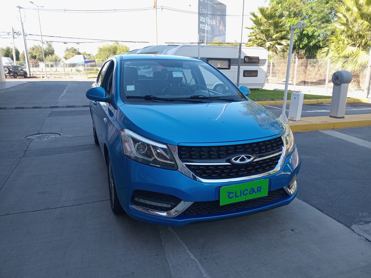 CHERY - 2