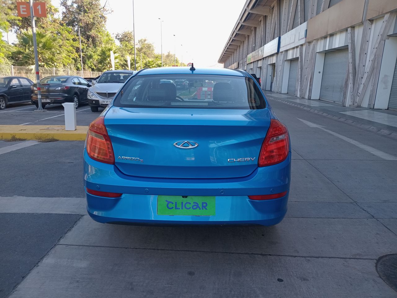 CHERY - 6