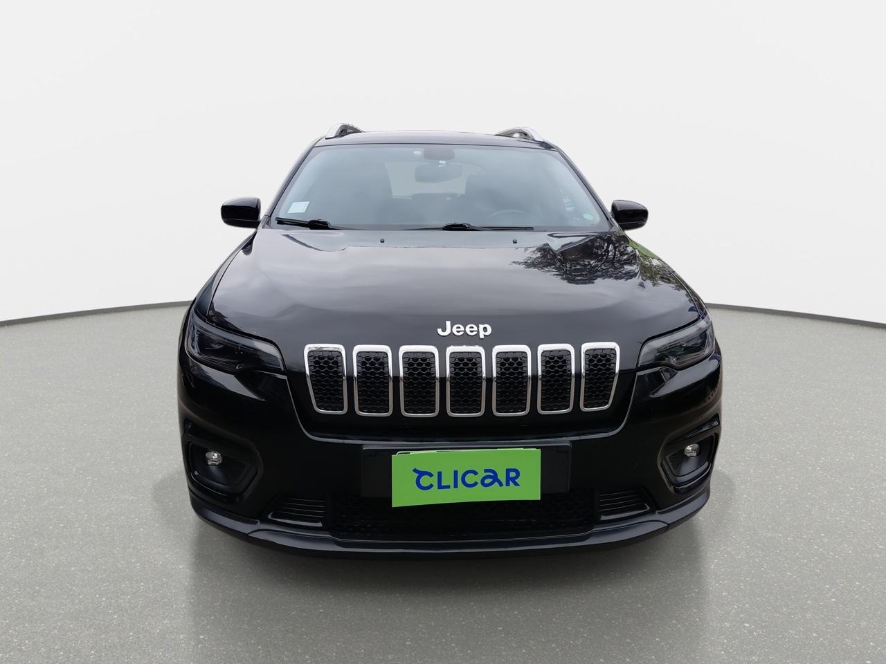 JEEP - 2