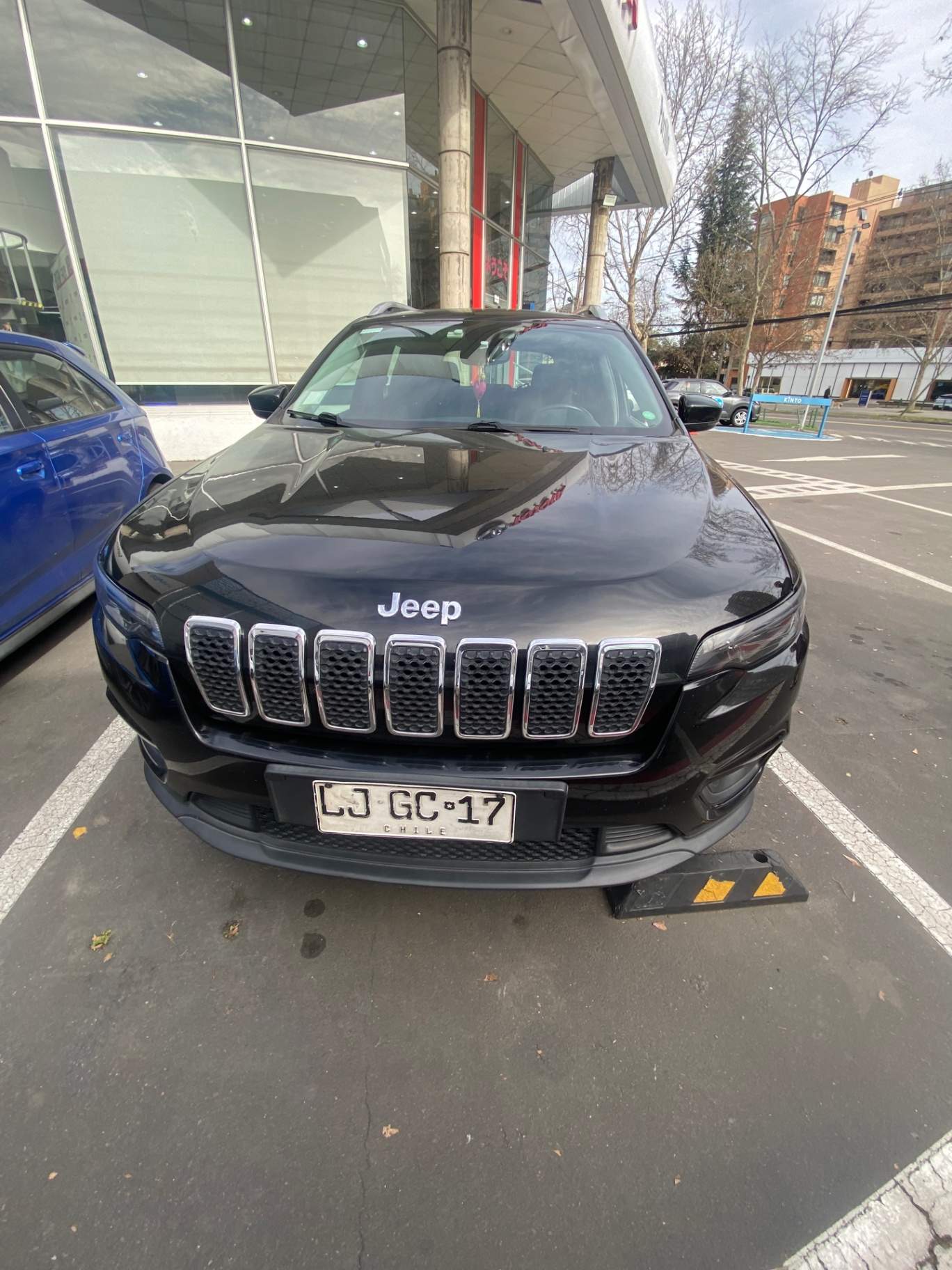 JEEP - 2