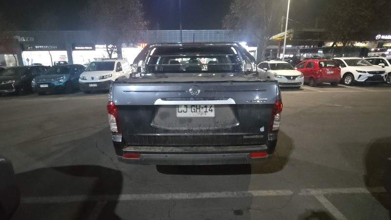 Imagen de vehículo