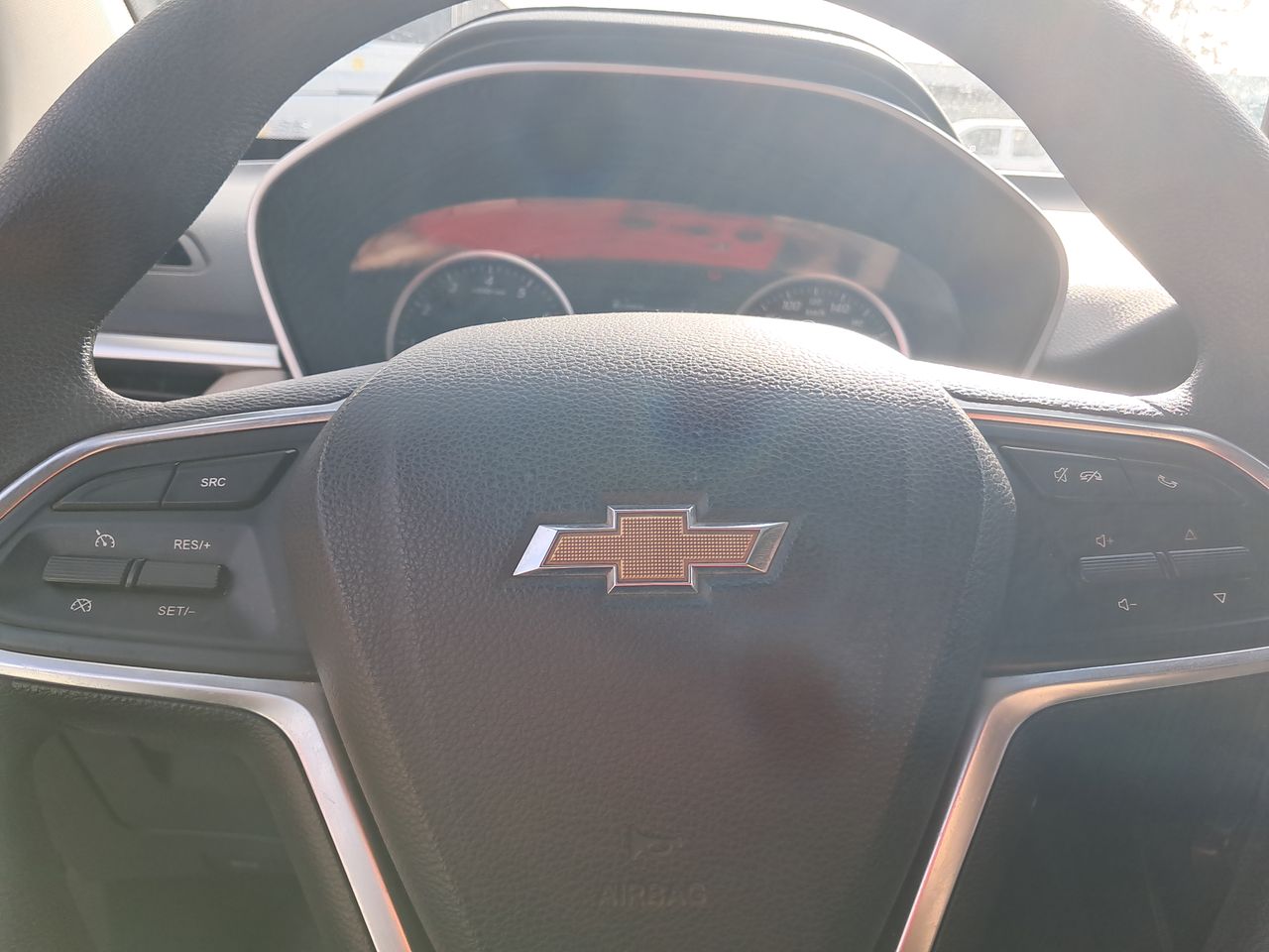 CHEVROLET - 26
