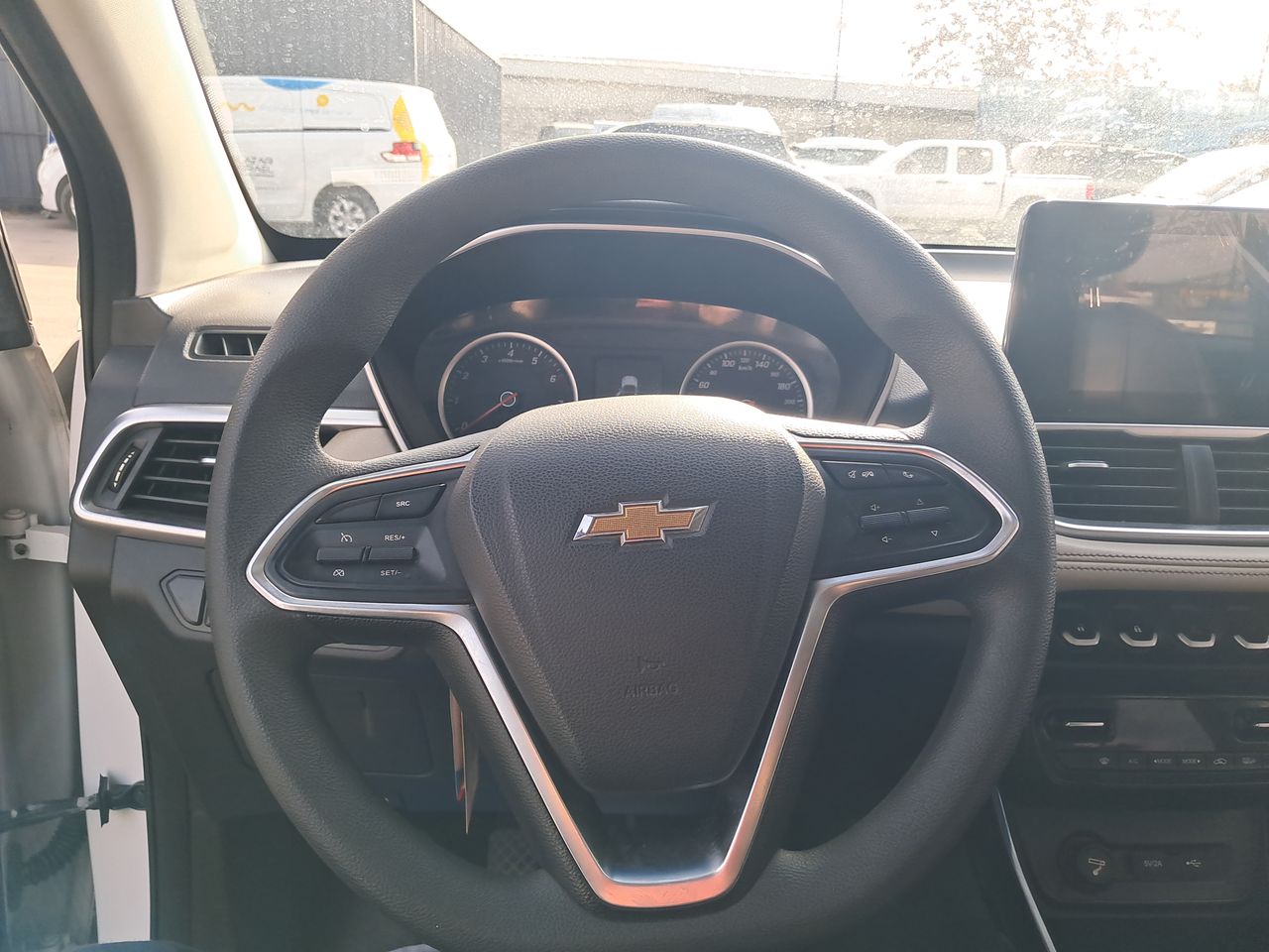 CHEVROLET - 25