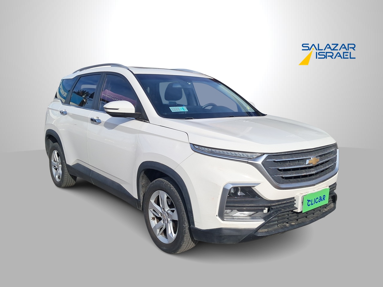CHEVROLET