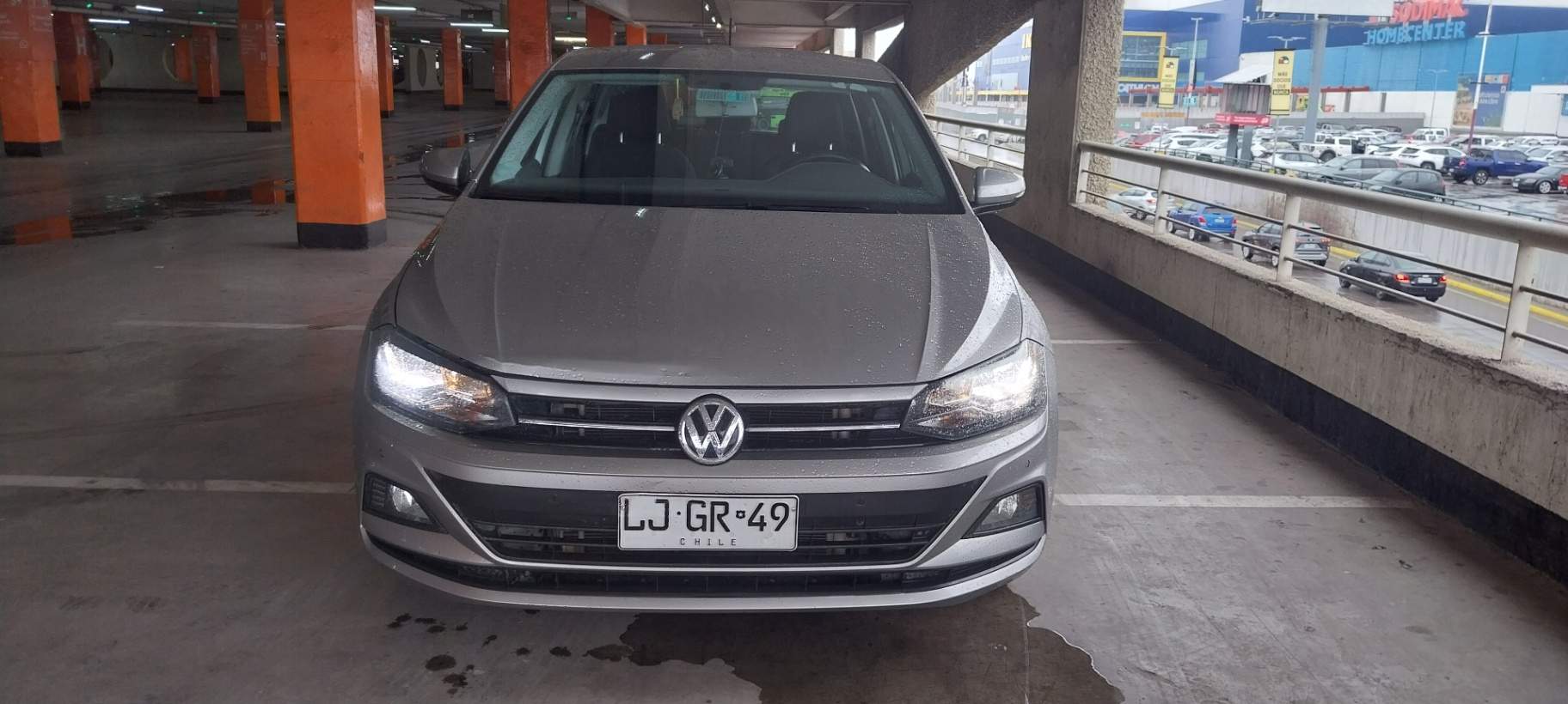 VOLKSWAGEN - 2