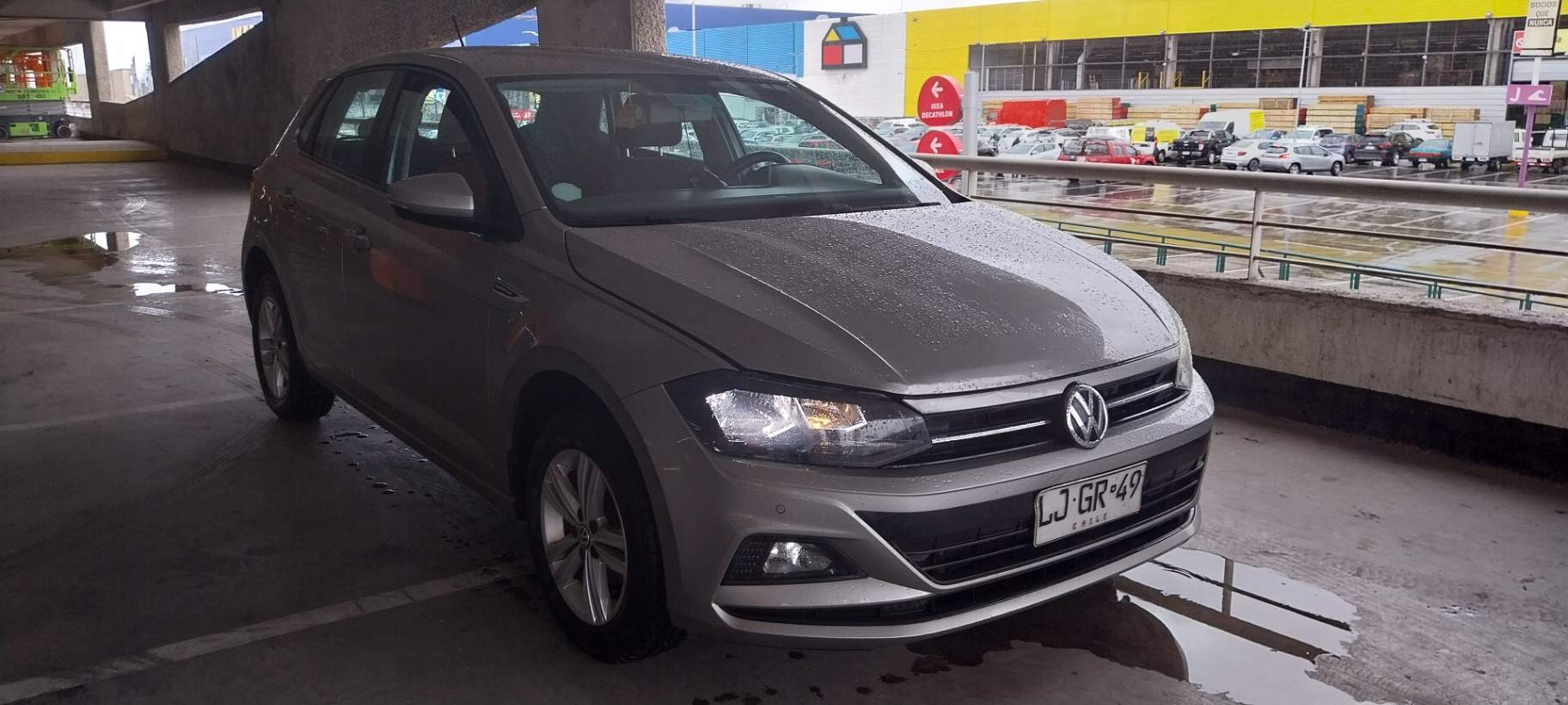 VOLKSWAGEN