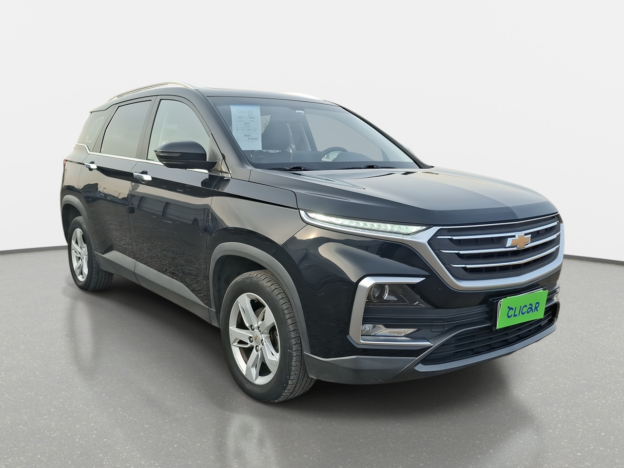CHEVROLET