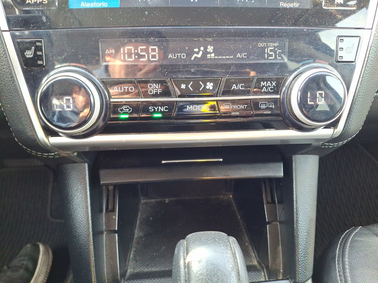 SUBARU - 20