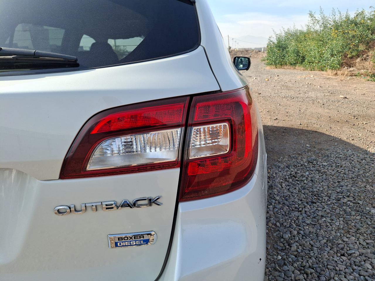 SUBARU - 11