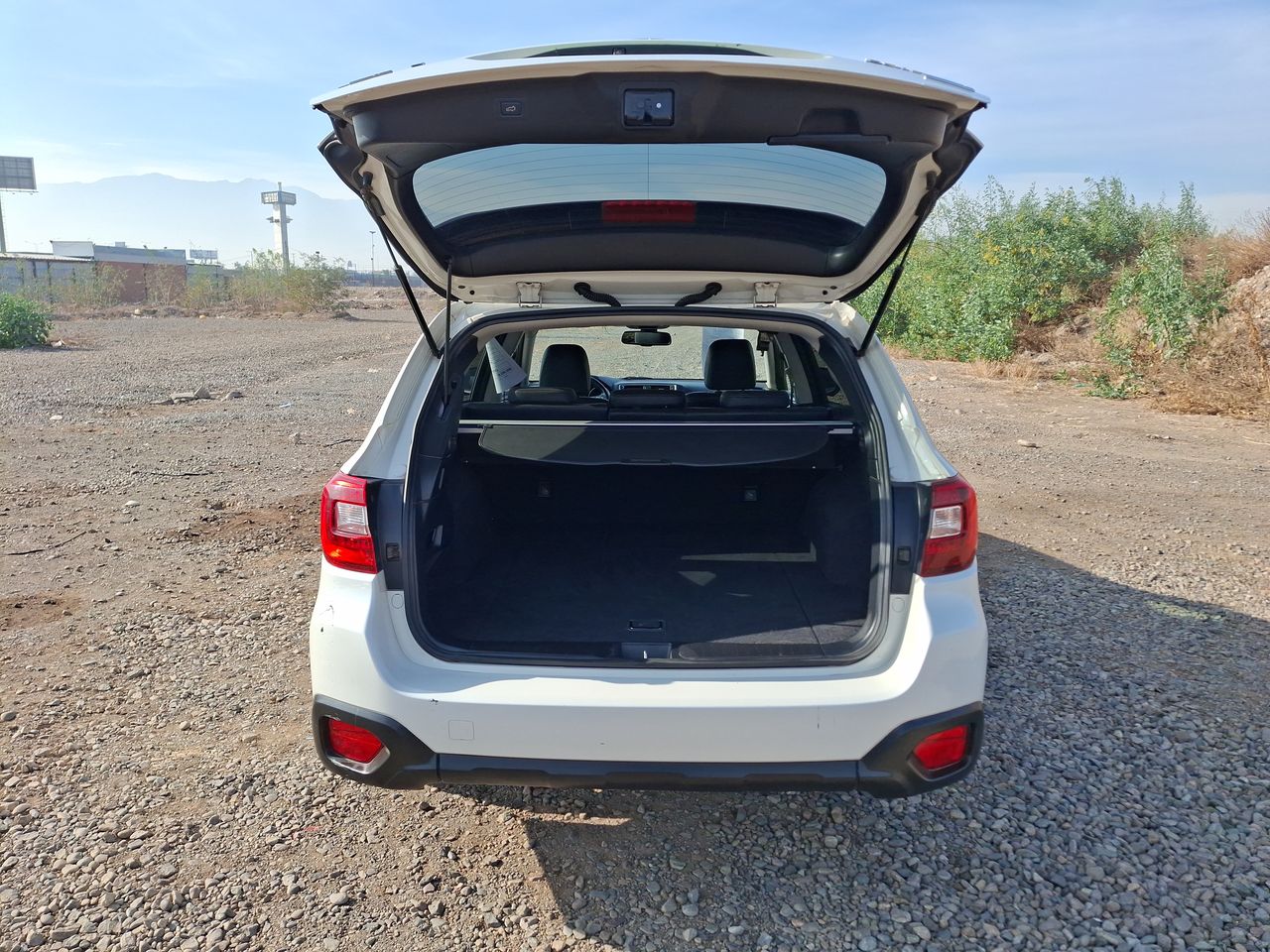 SUBARU - 12