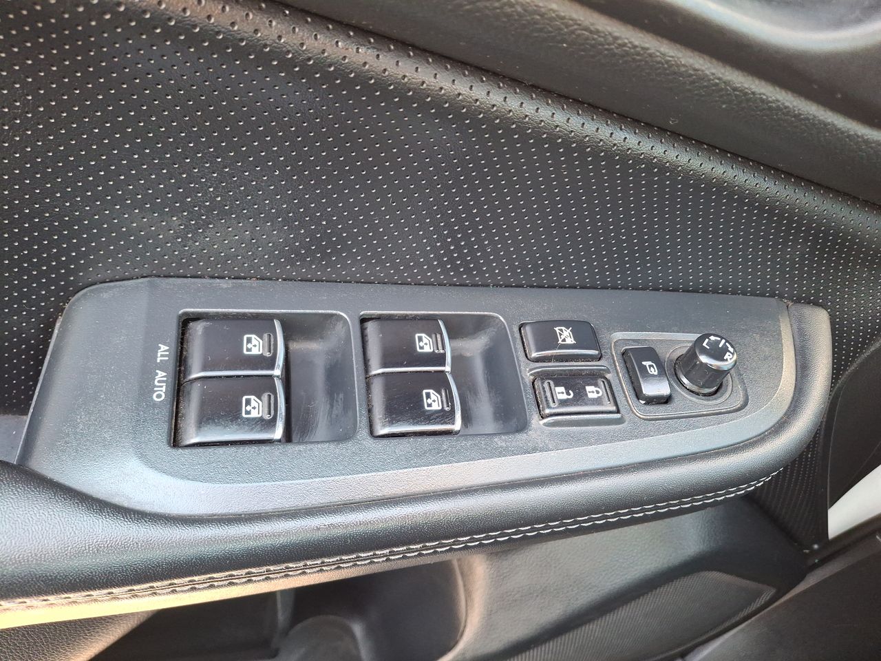 SUBARU - 13