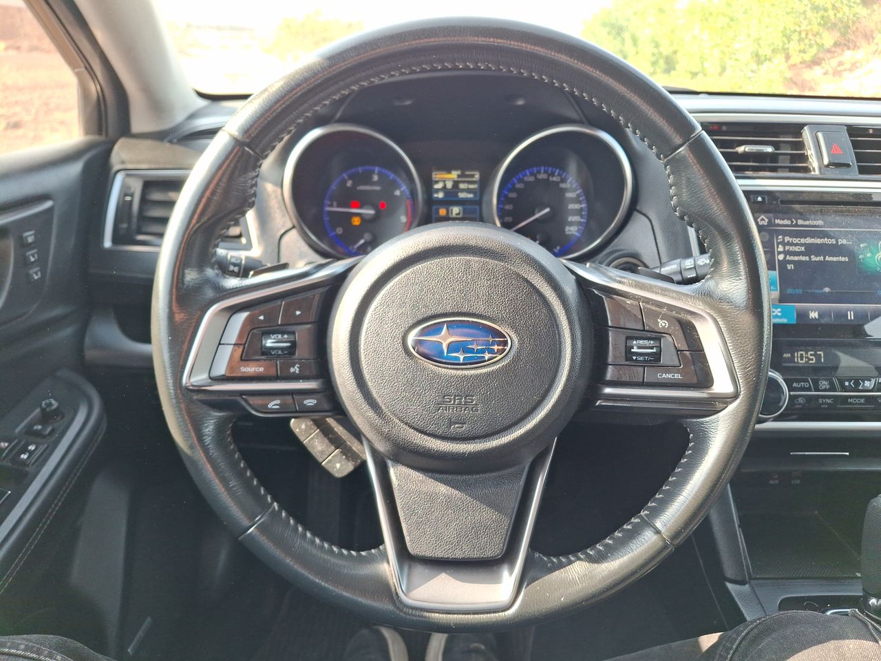 SUBARU - 15