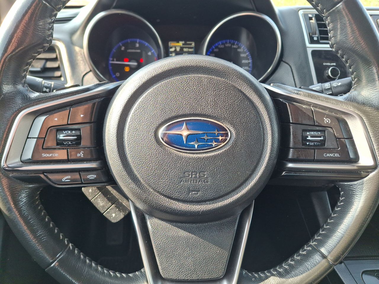 SUBARU - 16