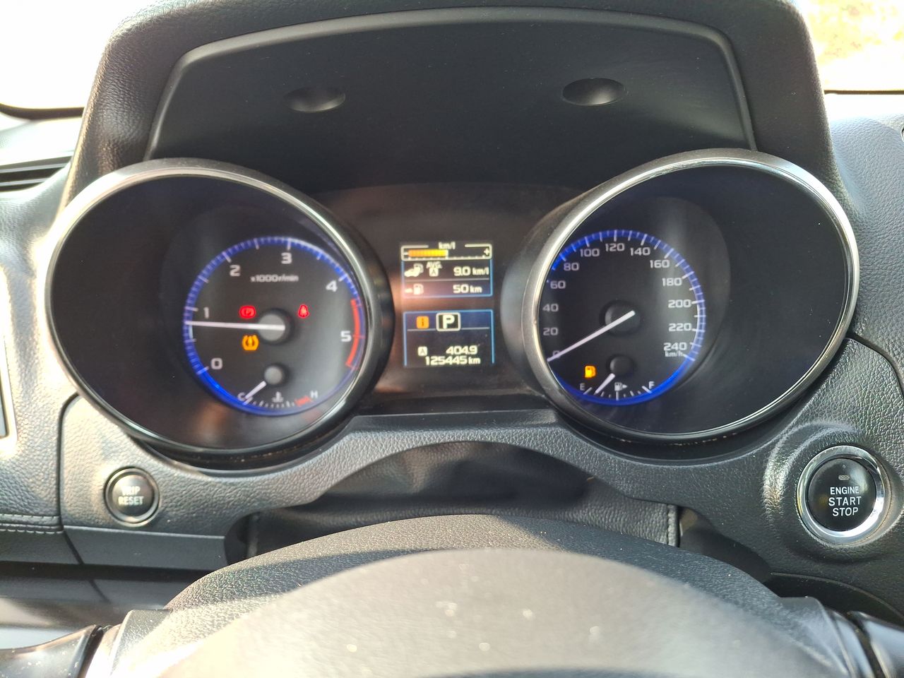 SUBARU - 17