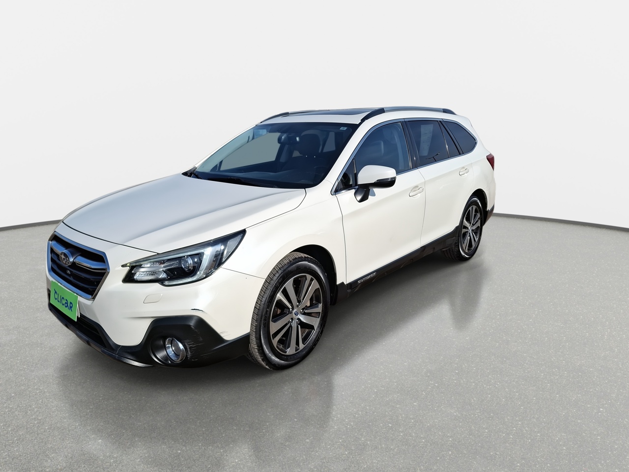 SUBARU - 3