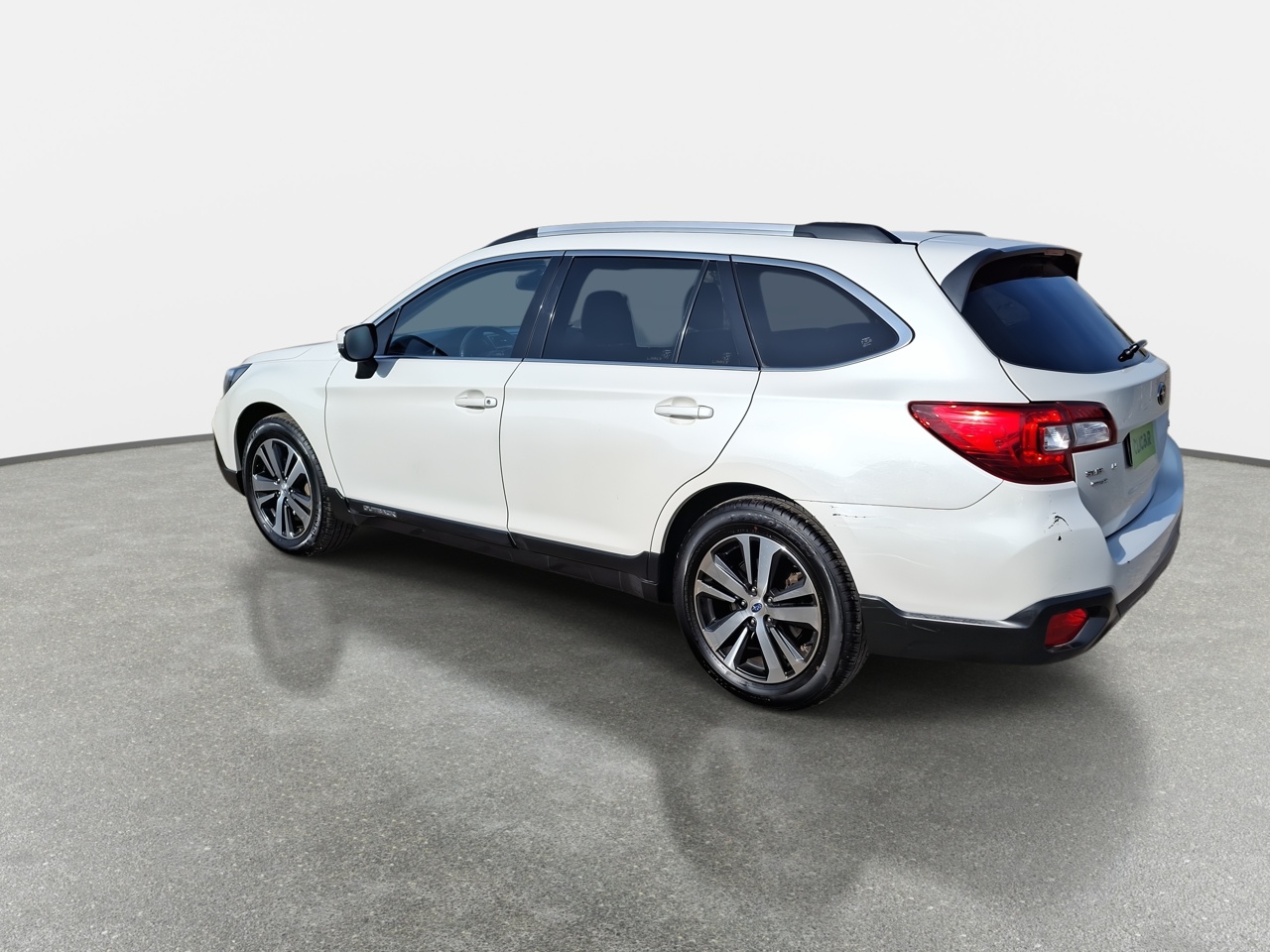 SUBARU - 5