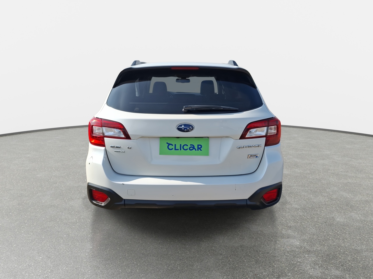 SUBARU - 6