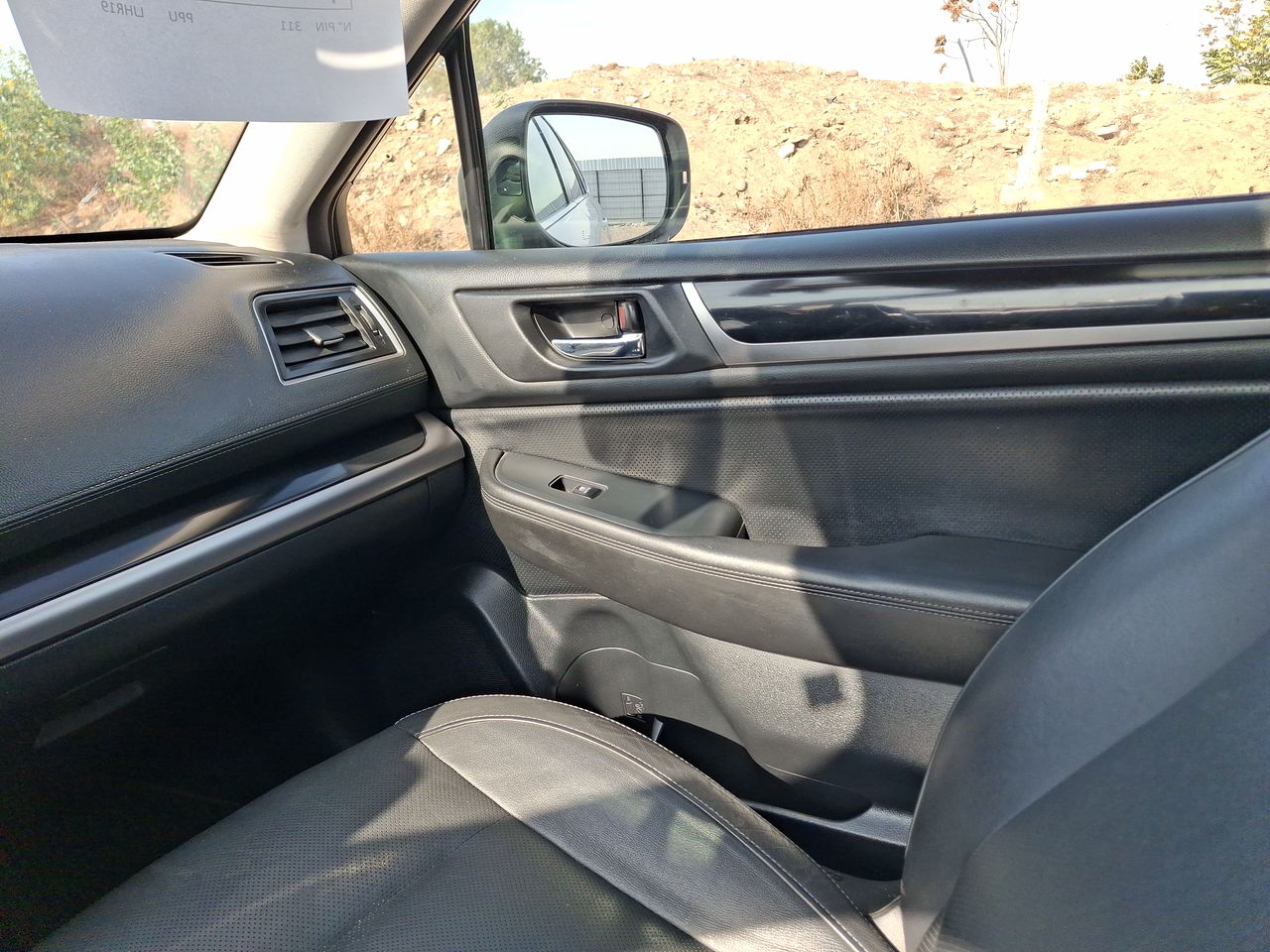SUBARU - 2