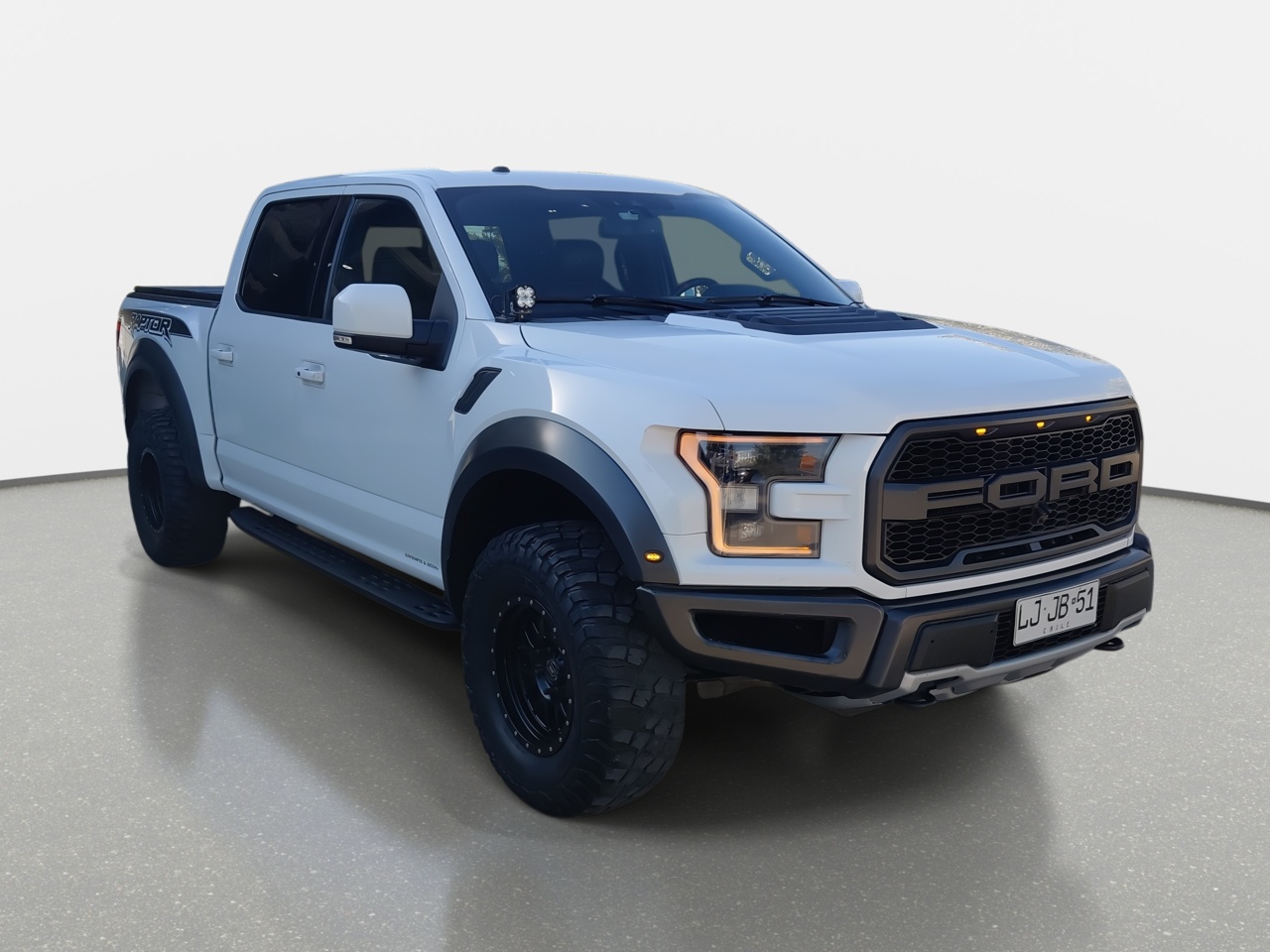 FORD