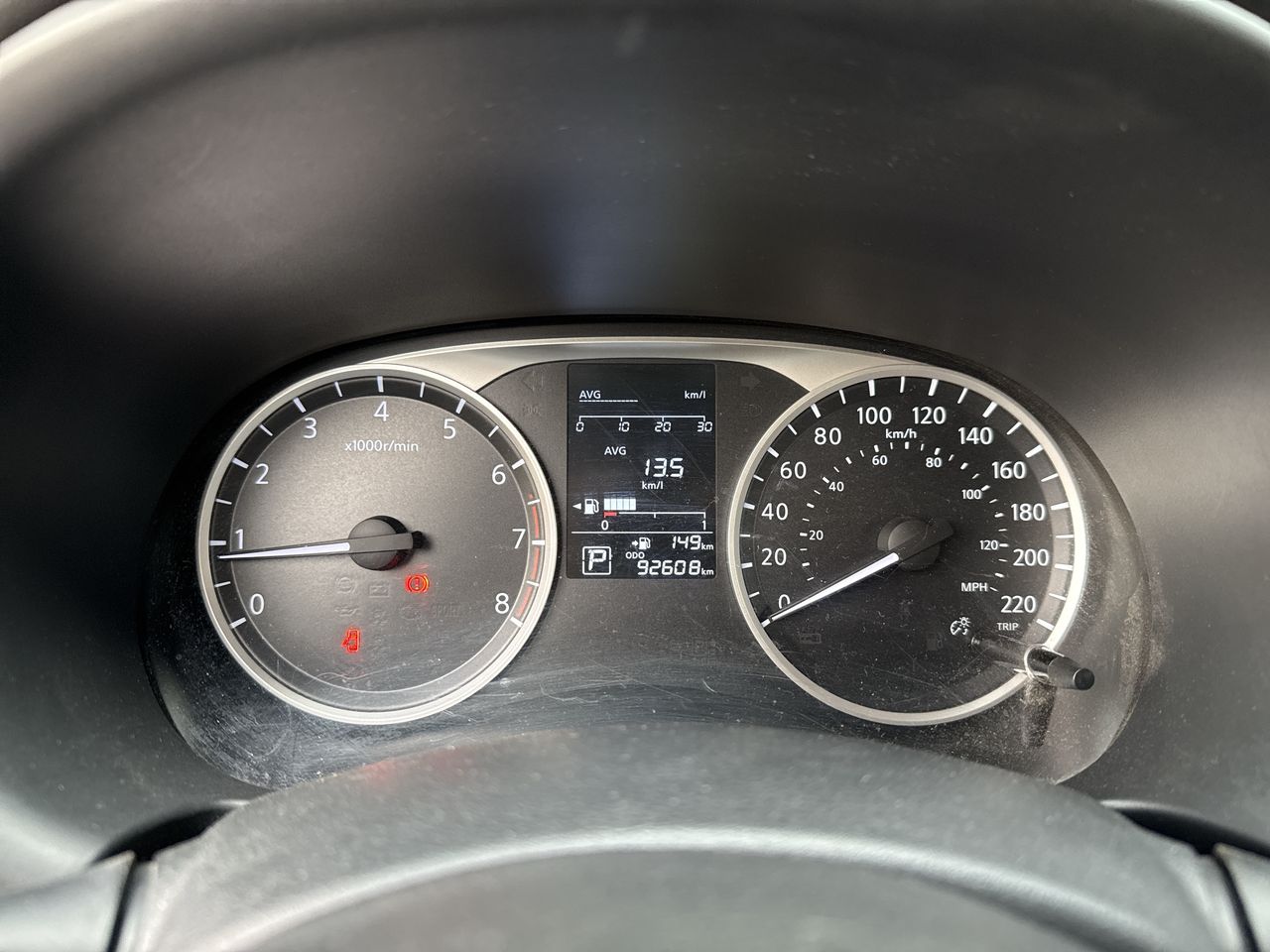 NISSAN - 19