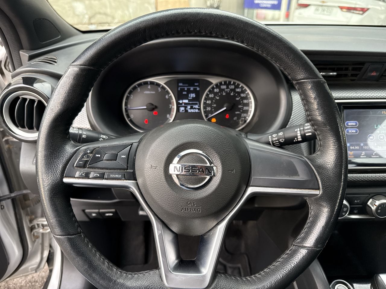 NISSAN - 17