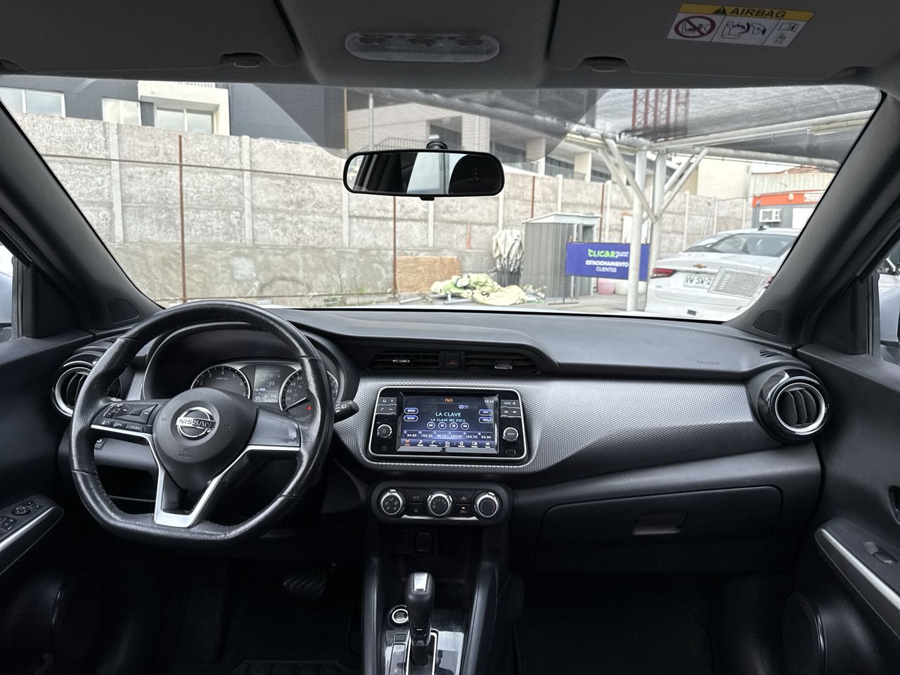 NISSAN - 1