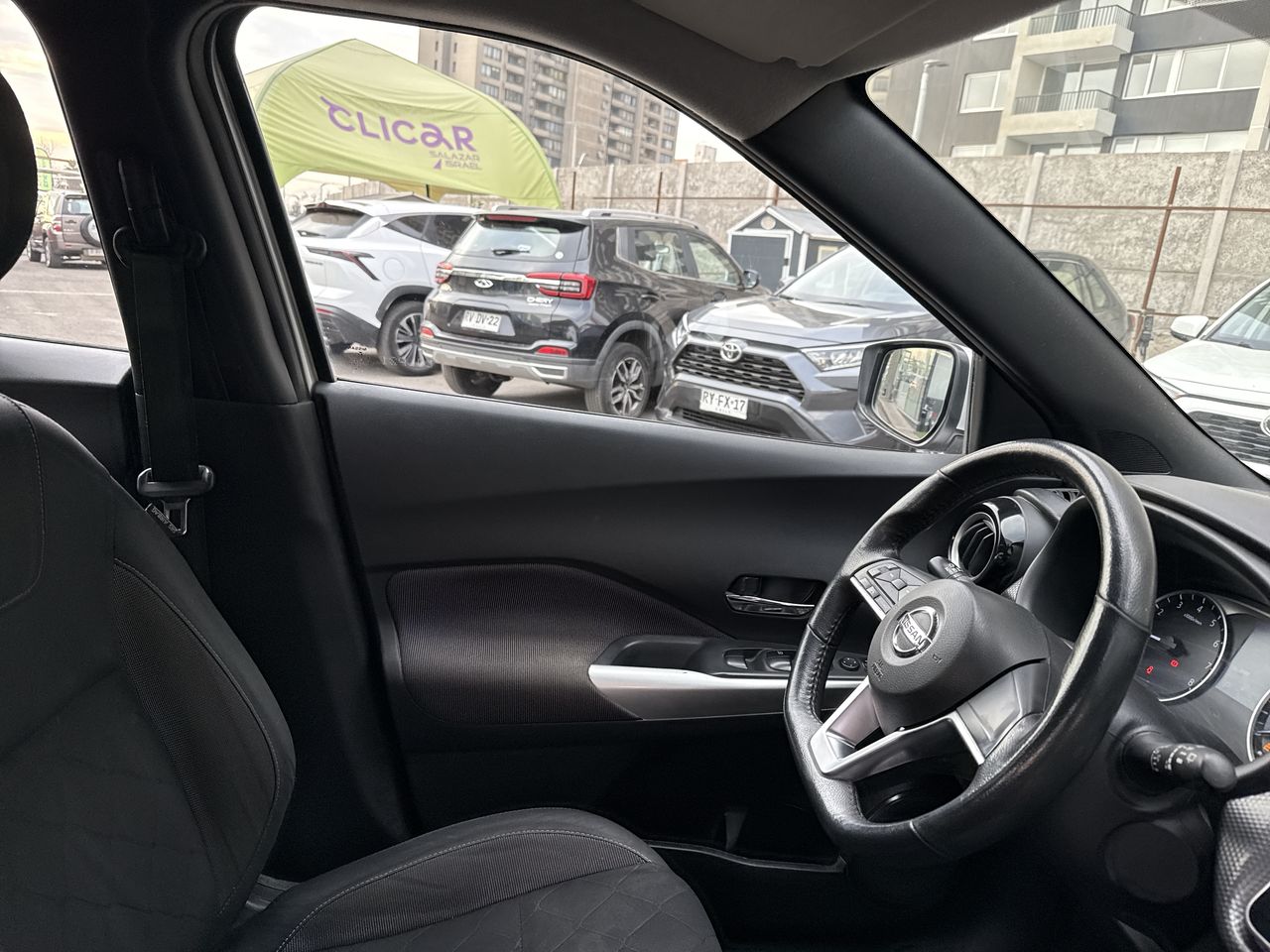 NISSAN - 8