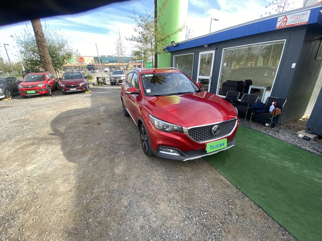 MG - 2