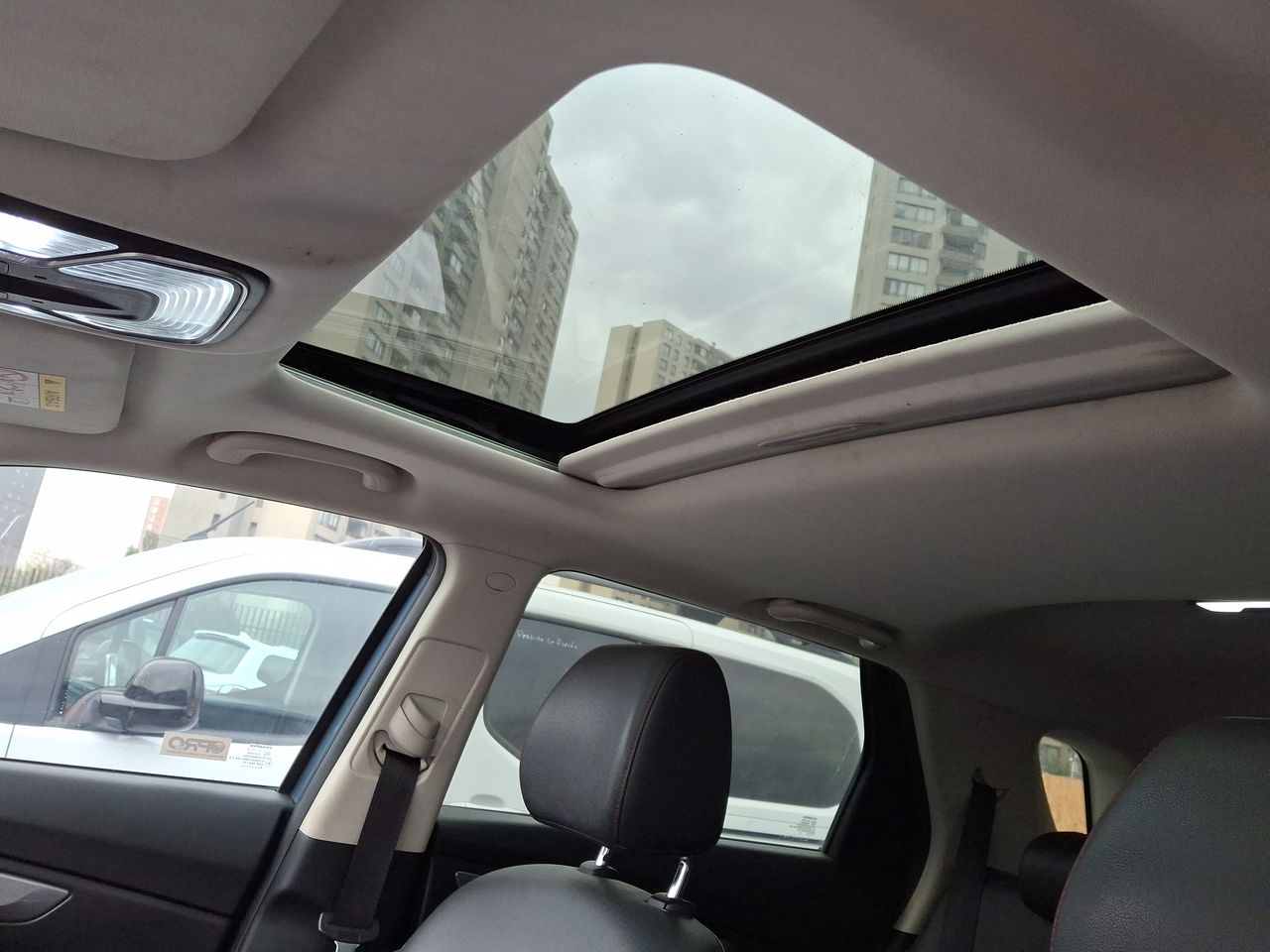 CHANGAN - 30