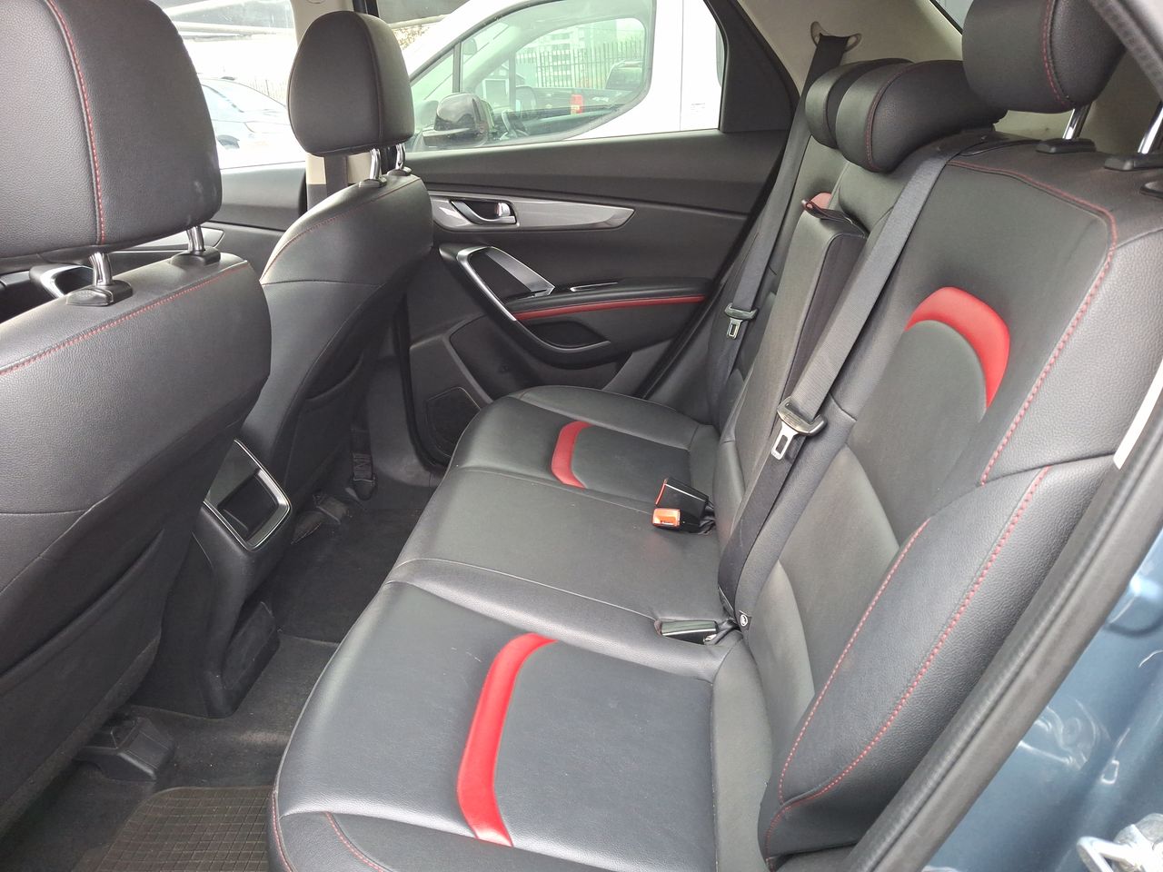 CHANGAN - 32