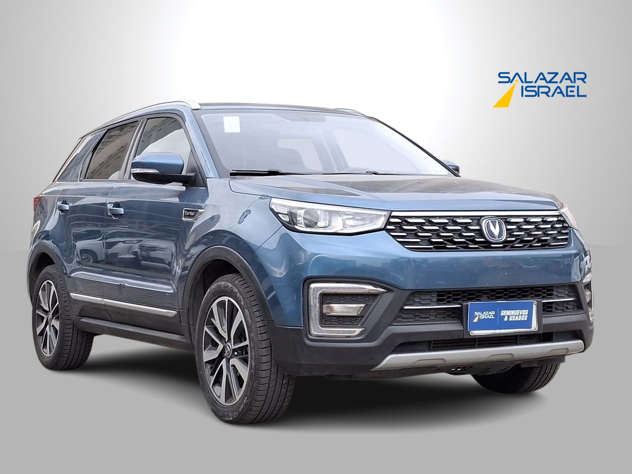 CHANGAN
