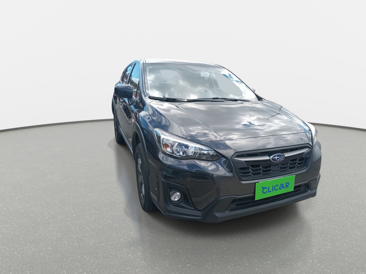 SUBARU - 1