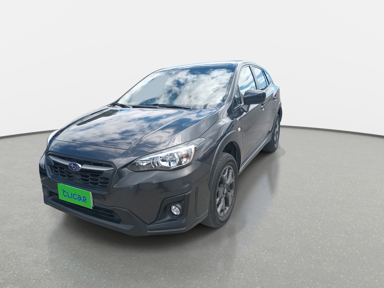 SUBARU - 2