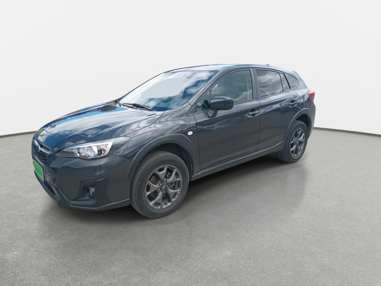 SUBARU - 3