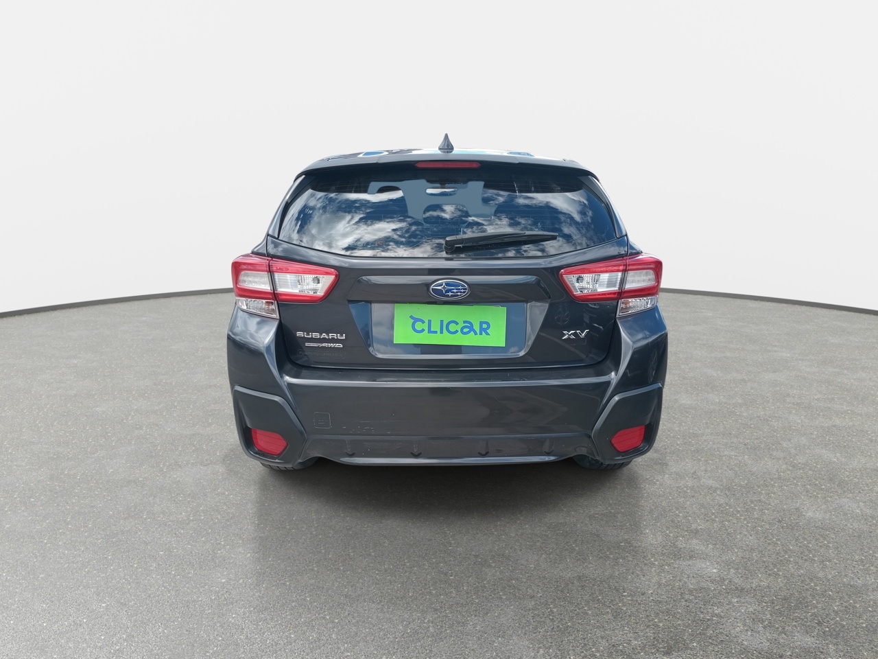 SUBARU - 5