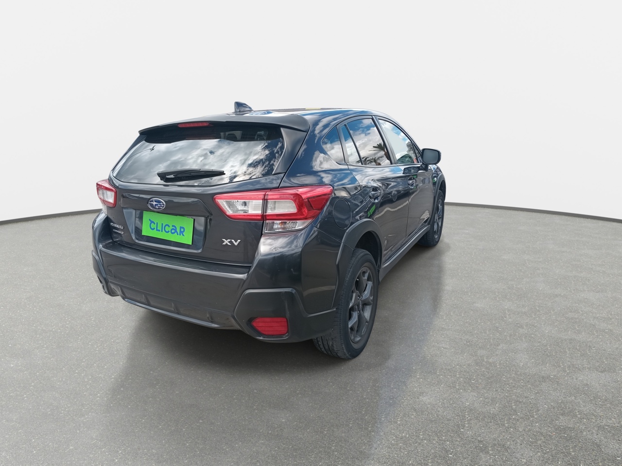 SUBARU - 6