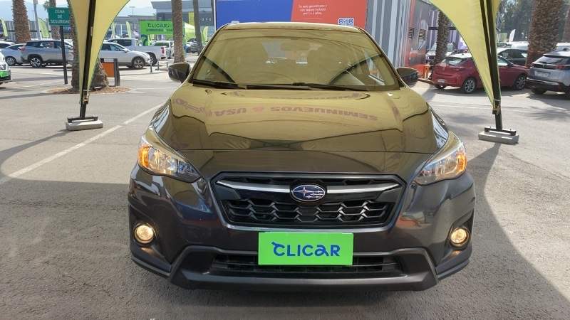 SUBARU - 2