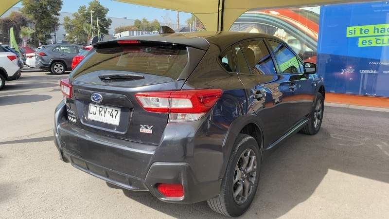 SUBARU - 4