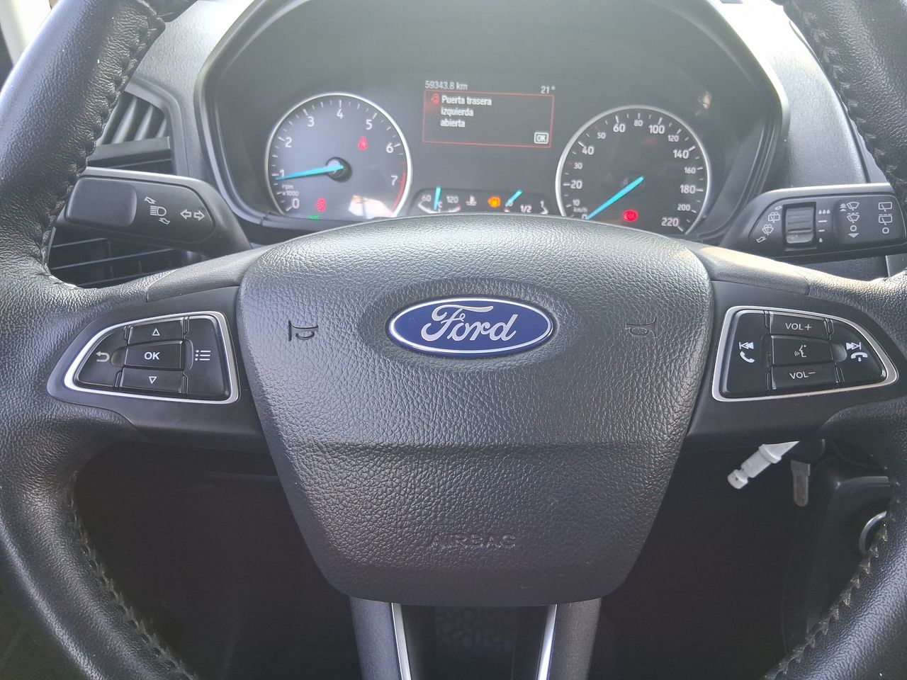 FORD - 26