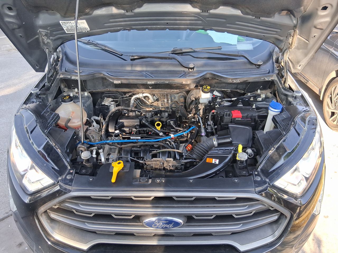FORD - 30