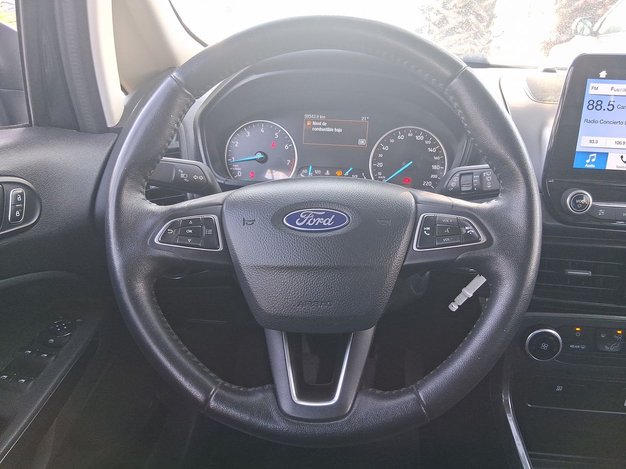 FORD - 25