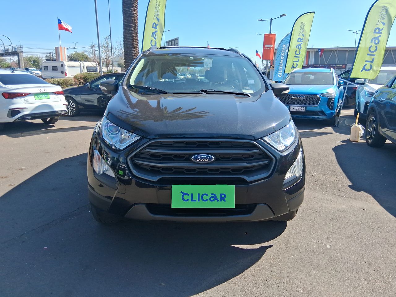 FORD - 2