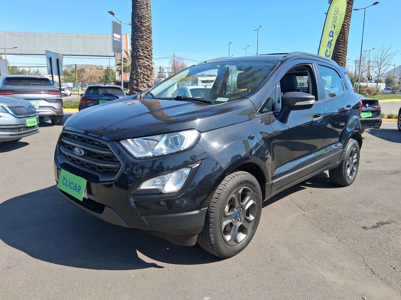 FORD - 3