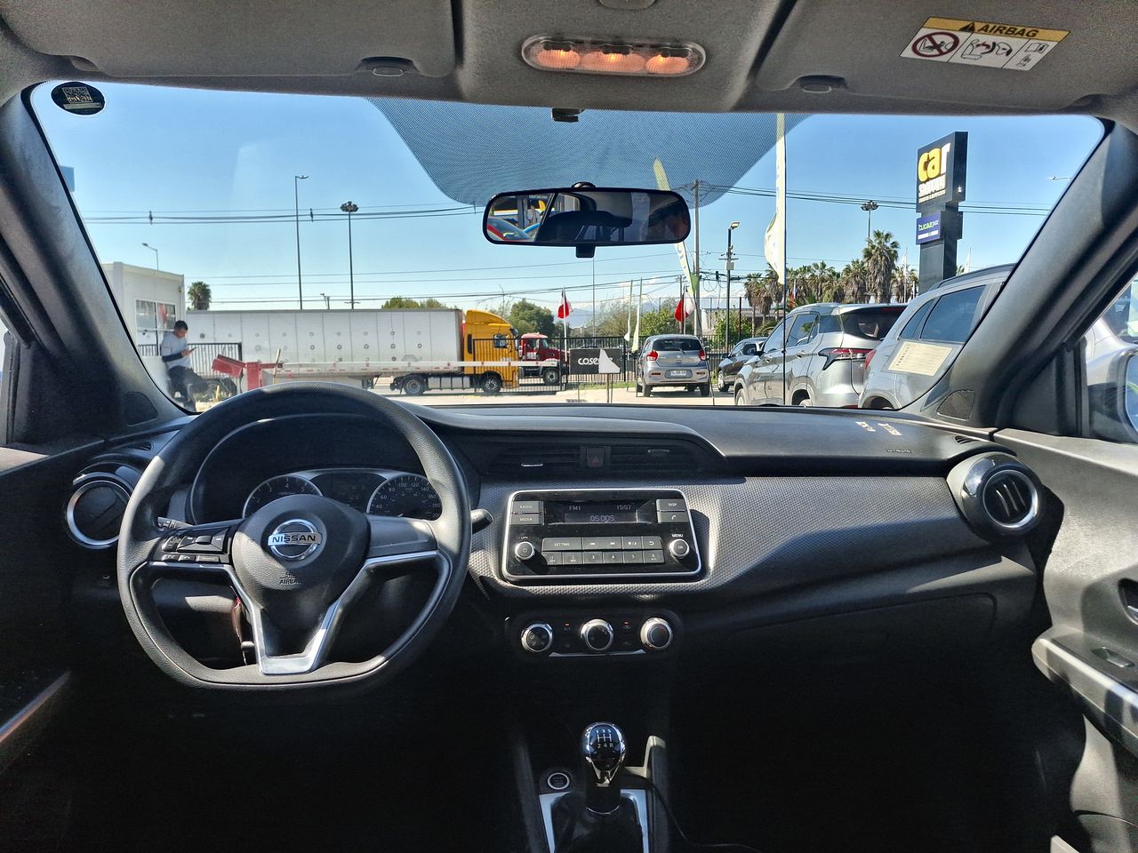 NISSAN - 28