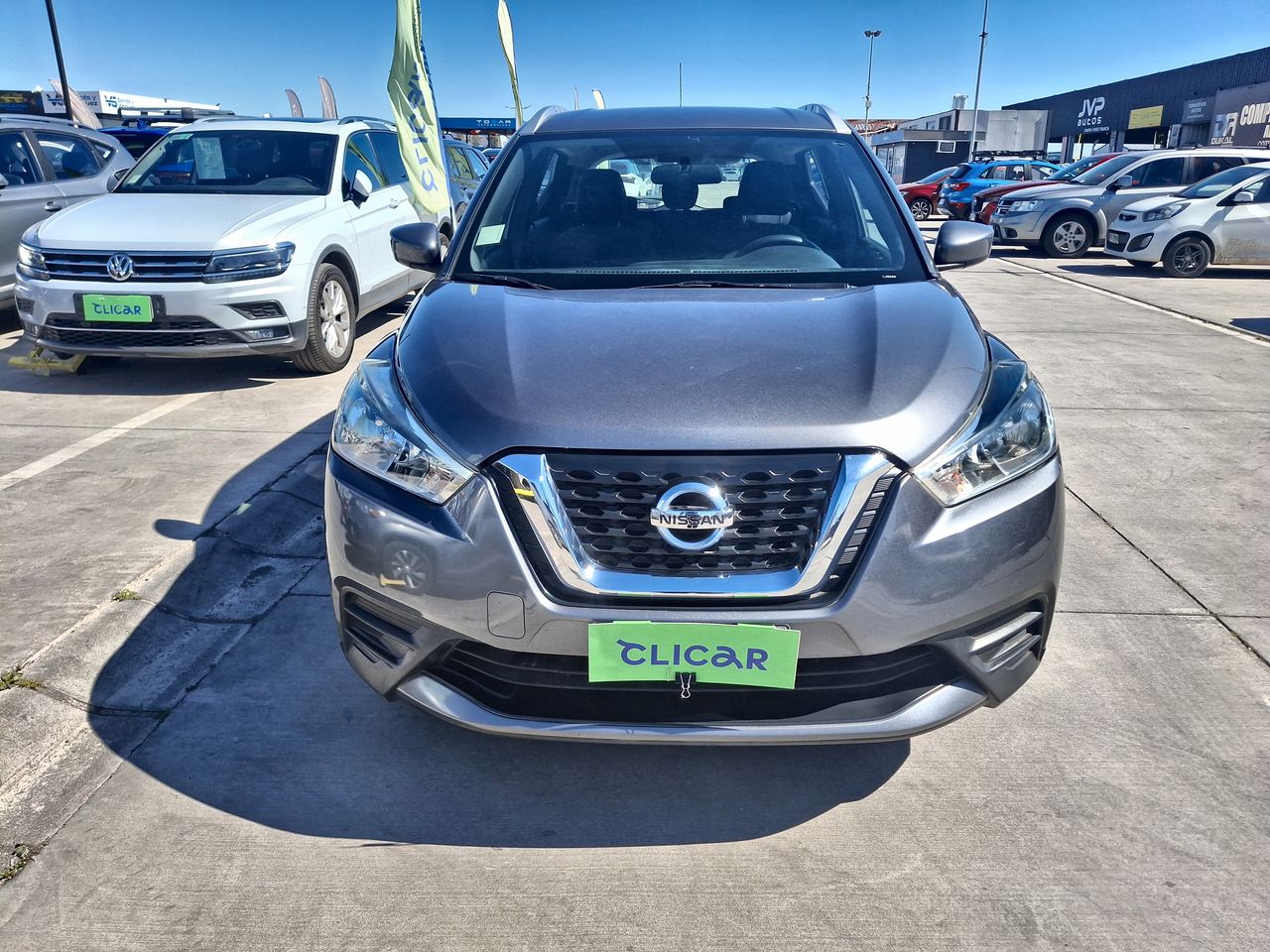 NISSAN - 2