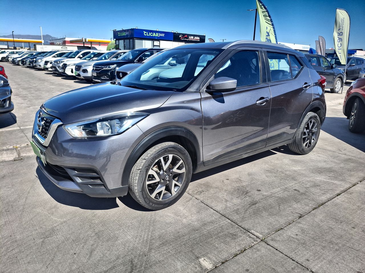 NISSAN - 3